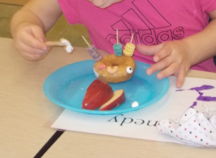 CPACTC's tweet photo. "Let's Talk Turkey" in the #earlychildhoodeducation program @cpactc #preschoolprogram. Where students enjoyed a turkey inspired snack/craft leading up to the #thanksgiving holiday https://t.co/vOuGw8HTEX