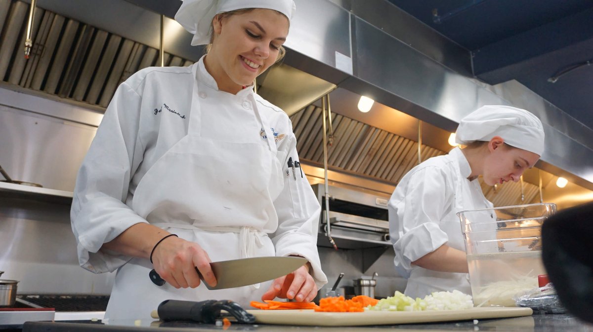 Wisconsin Technical Colleges tweet media