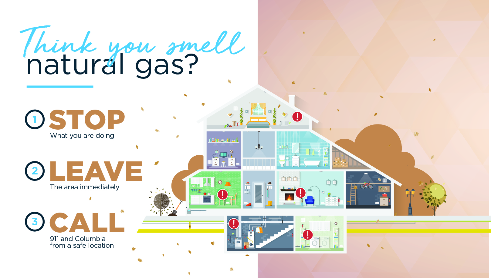 Columbia Gas Of Ohio Columbiagasohio Twitter