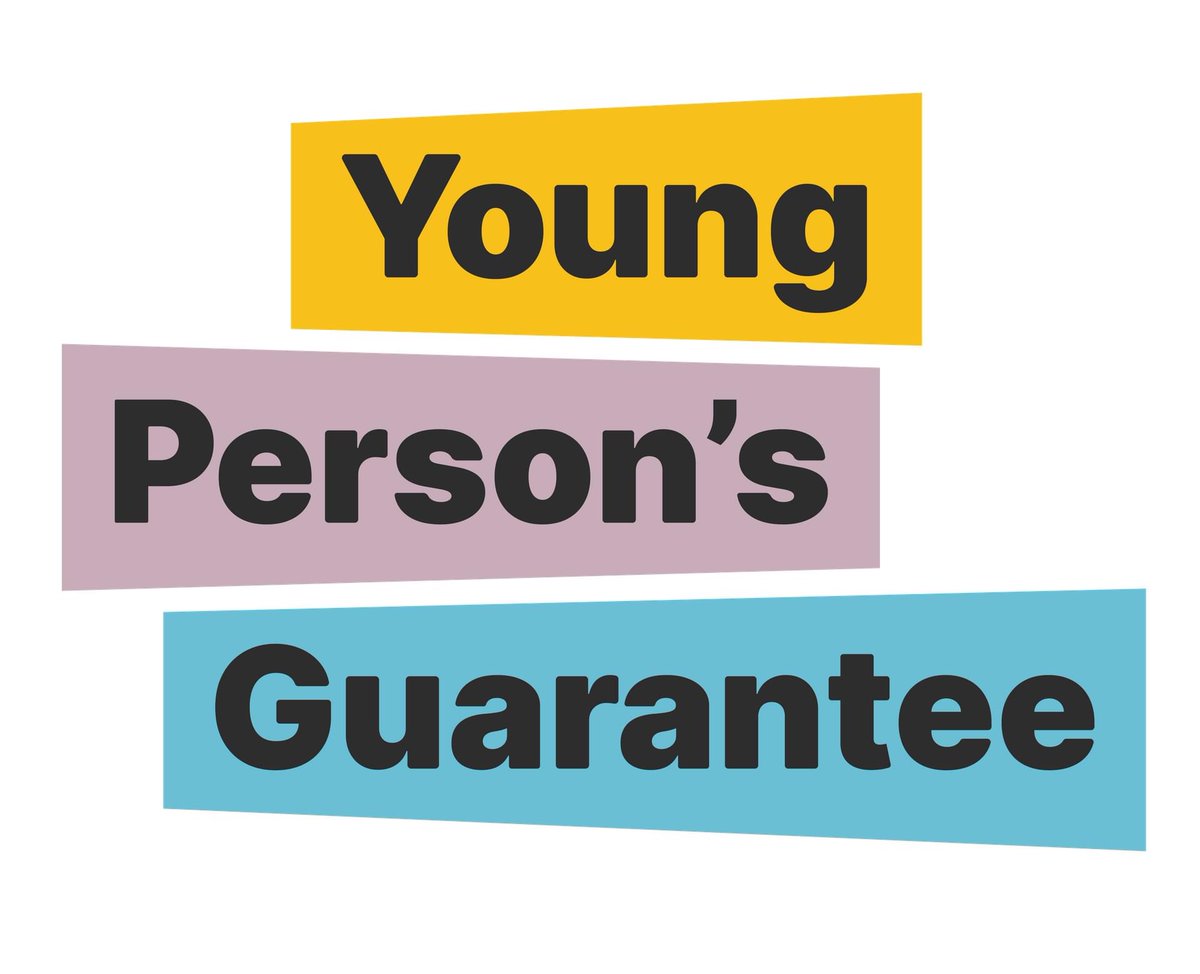 DYW_ForthValley's tweet photo. As #ScotCareersWeek comes to a close it’s a great time to discover what’s out there. If you’re 16-24, find the right work or learning opportunity for you through the Young Person’s Guarantee: https://t.co/8vbhLbwzYL

#YPGuarantee @DYWScot https://t.co/6tLGMdPNEE