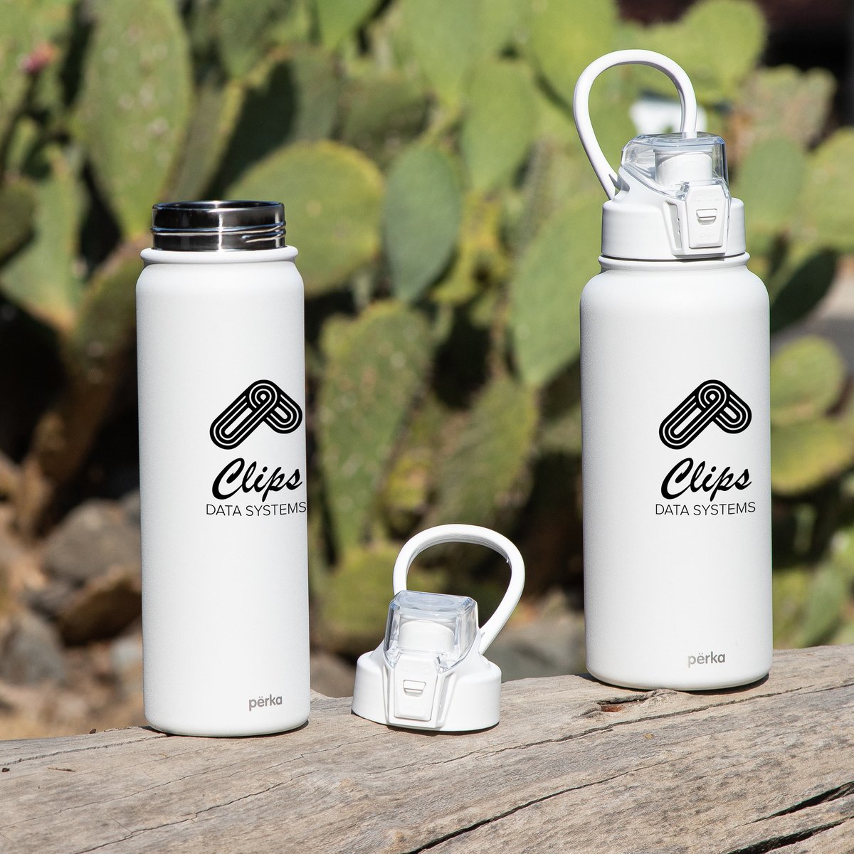 Logomark's tweet photo. The Perka® 24 oz. Rex Water Bottle has an 18/8 double wall stainless steel vacuum insulated construction to keep drinks cold for 24 hours and hot for 12 hours. The 32 oz. keeps your drink cold for 36 hours and hot for 24 hours https://t.co/s1cpdF6j0D #Perka #Logomark #WaterBottle https://t.co/STtnKUV2Yl