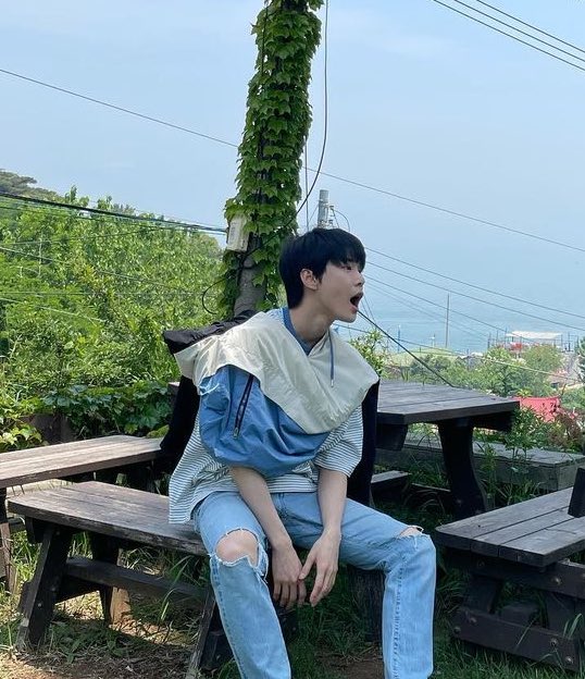 คิมพัคบุง • แม่ปังอ้วม tweet media