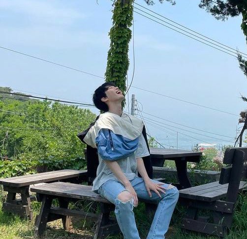 คิมพัคบุง • แม่ปังอ้วม tweet media