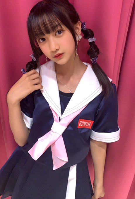 Twitterのコスプレ画像7