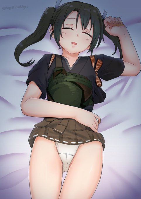 悪戯されるズイ(Skeb)
お待たせしました 