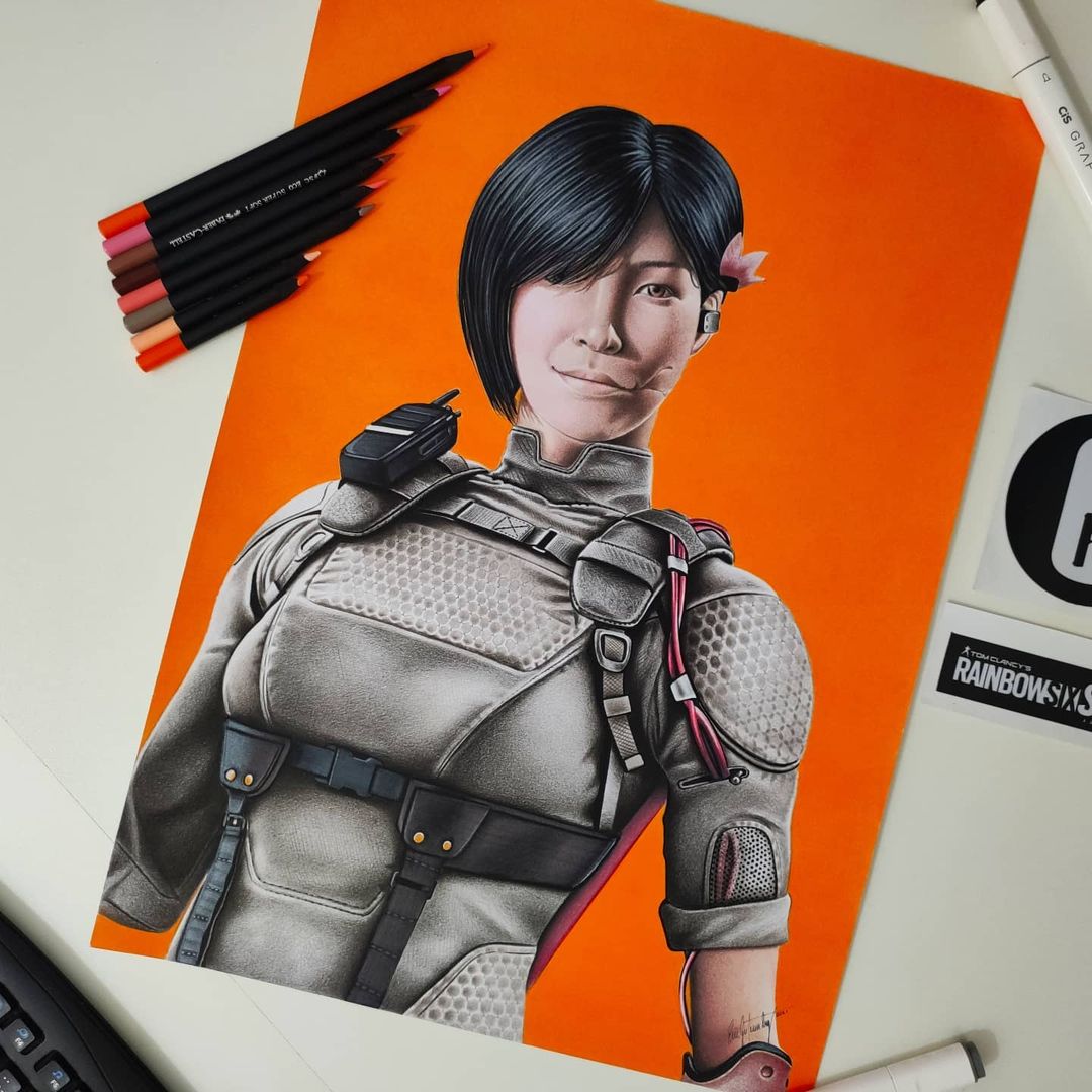 Rainbow Six Siege on Twitter: