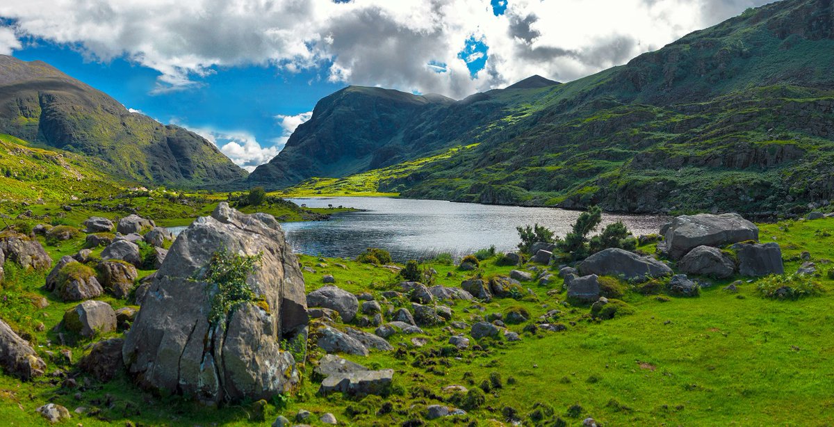 atlascruises's tweet photo. Discover another perspective of the Emerald Isle. #luxeadventure #onlyAOV #atlasoceanvoyages #traveladventures
https://t.co/uRw8DUxQ3z https://t.co/iI5fbXxm64