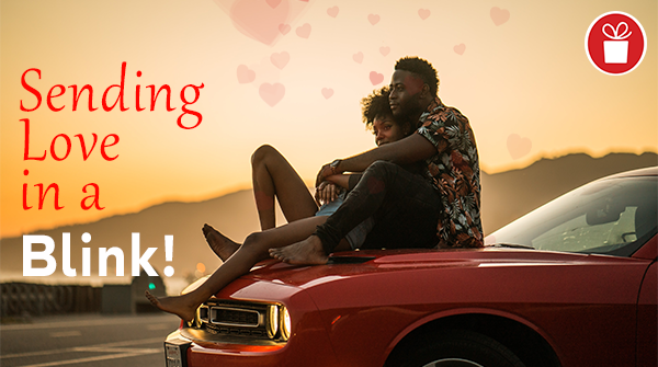 No better way to spend the weekend than spending time with your loved ones! Enjoy the Blinkin' Weekend!
bit.ly/3b5bflO

#BlinkSky #BlinkSkyJa #JustBlinkIt #DigitalGiftCard #Cashless #Paperless #GoDigital