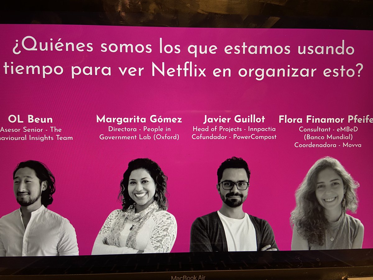 Ya estamos listos para compartirles un poco más de <a href="/RedLatinamente/">LatinaMente</a>.

Aquí el link para registrarse: us06web.zoom.us/meeting/regist…