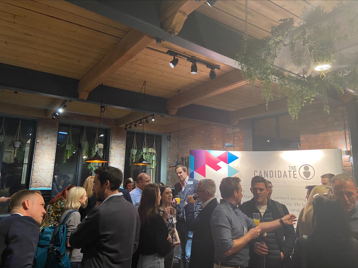 GodelTech's tweet photo. Thank you to @ProlificNorth for inviting us last night to #PNTopTechList. It was a fantastic event! https://t.co/yrWu1vXzDR