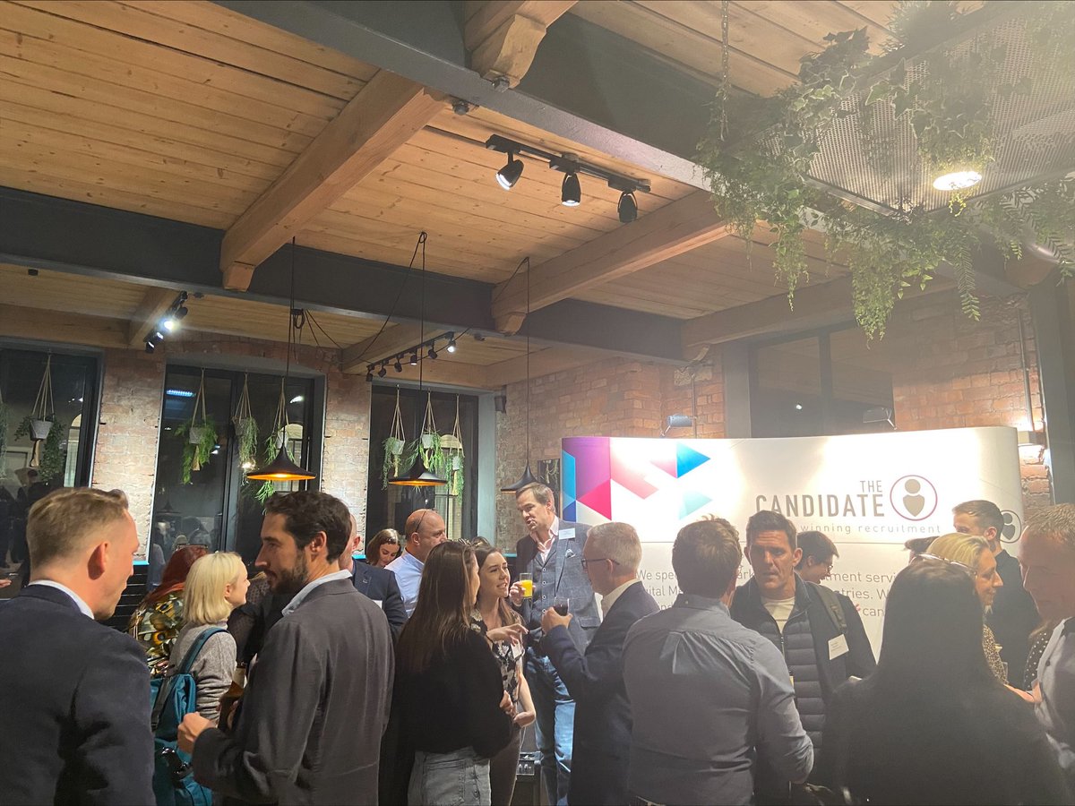 GodelTech's tweet photo. Thank you to @ProlificNorth for inviting us last night to #PNTopTechList. It was a fantastic event! https://t.co/yrWu1vXzDR