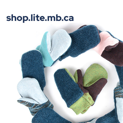 LITEwinnipeg's tweet photo. The LITE Shop has everything your Christmas giftlist craves! Browse our varied and locally produced items at https://t.co/SxZVVtvgVZ https://t.co/cS8DCflP4n