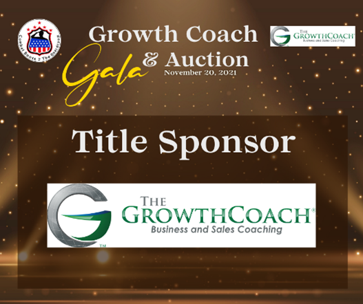CB2TB's tweet photo. We are thrilled to announce the CB2TB title sponsor Lenny Sansone, Owner and Operator of the Growth Coach of the Coastal Empire! Thank you, Lenny, for your support of CB2TB’s mission! https://t.co/FwWJOFA04b