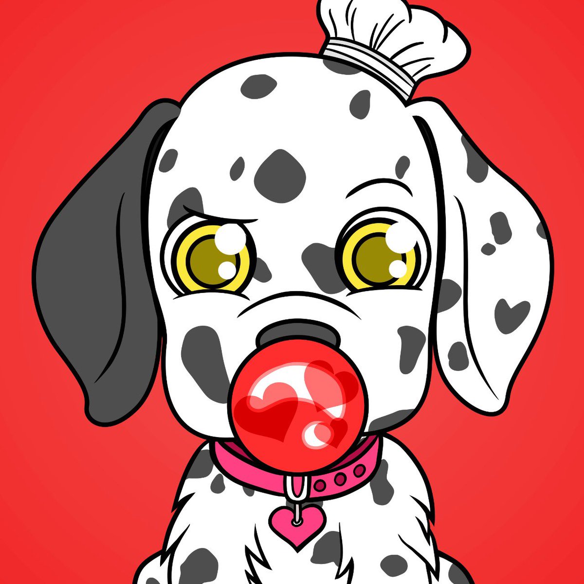 A reminder for the newcomers

1BGK = 1BGP