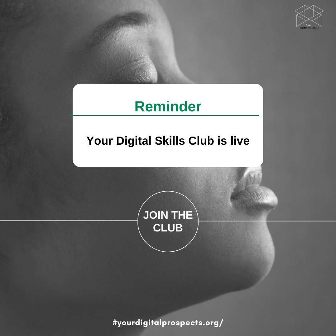 Your Digital Prospects CIC (YDP) tweet media