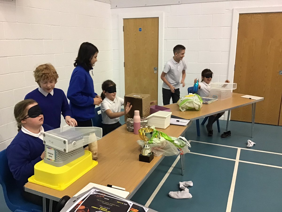 Sidlesham Primary tweet media