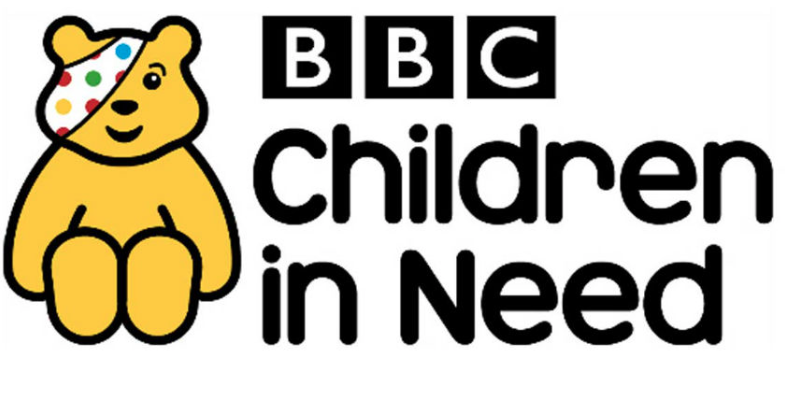 BeyondWordsUK's tweet photo. Children in Need Day!

#childreninneed #beyondwords https://t.co/fHUAxPjy3e