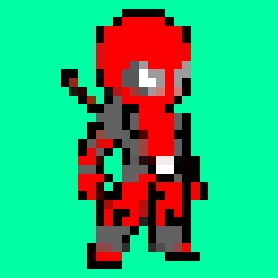 nftrangotango's tweet photo. Deadpool NFTs are dope af lmao 🤣 #nftdeadpool #NFTs #Crypto https://t.co/zkBFwEyZFo