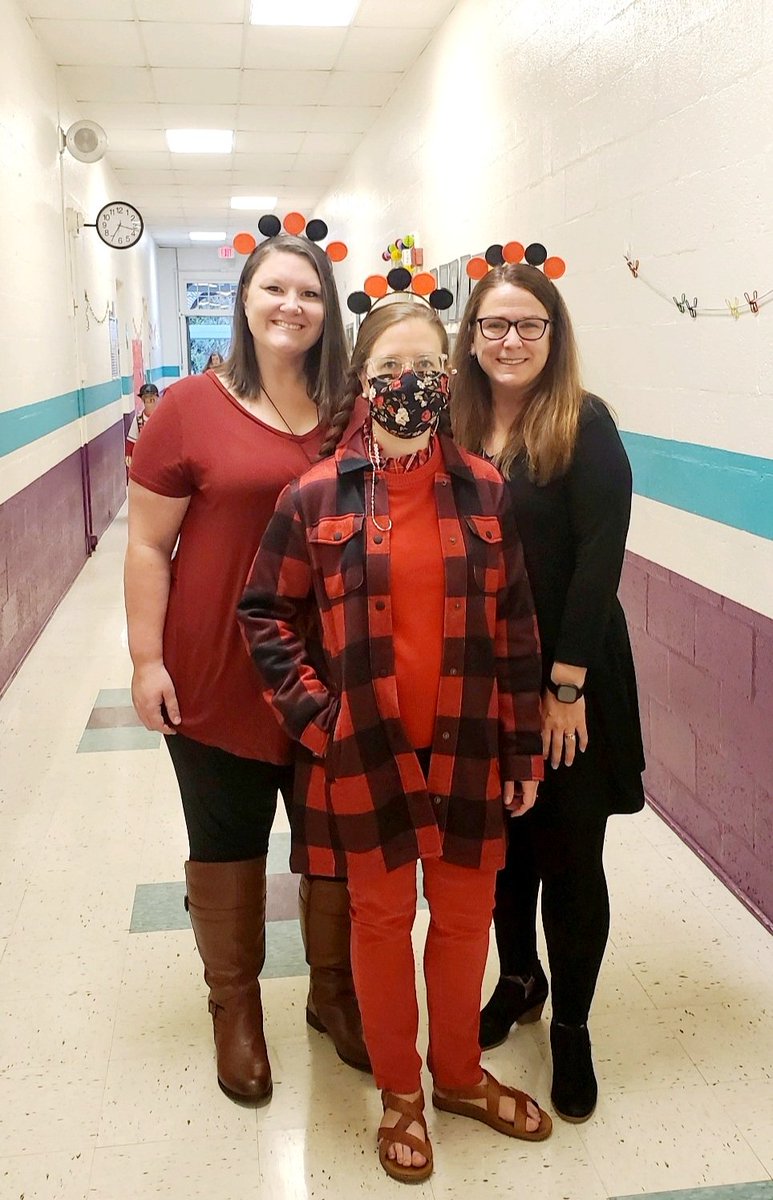 carie hayworth tweet media