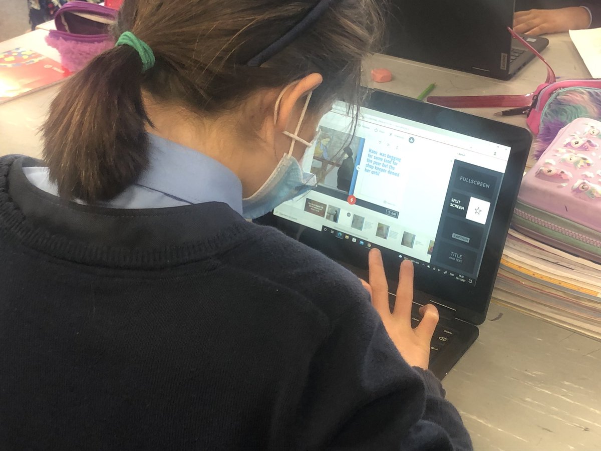 Scoil Mhuire tweet media