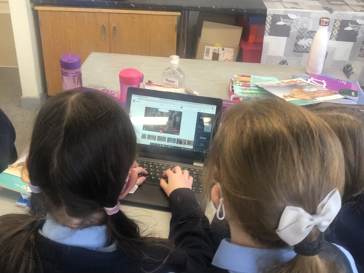 Scoil Mhuire tweet media