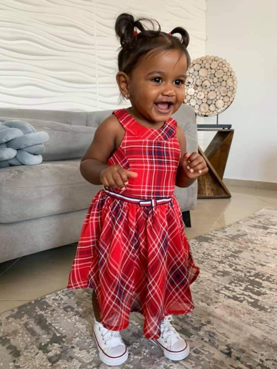 Carleysha10's tweet photo. @AVBot2 Mi sobrinita♥️ #1fotocadadia https://t.co/JK4certmvg