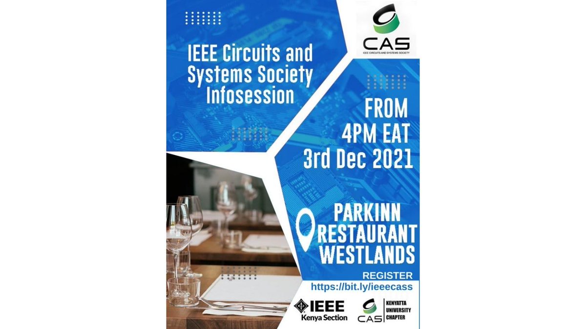 IEEE CAS Society tweet media