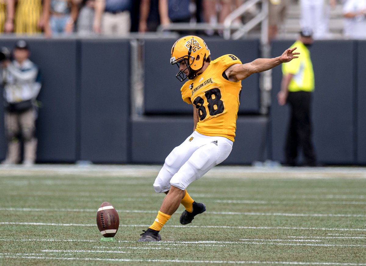 kennesawstfb's tweet photo. 8⃣8⃣ 𝑁𝑎𝑡ℎ𝑎𝑛 𝑅𝑜𝑏𝑒𝑟𝑡𝑠𝑜𝑛
6⃣4⃣ 𝐽𝑎𝑐𝑜𝑏 𝑃𝑜𝑡𝑡𝑒𝑟

#GoldStandard | #EAT https://t.co/SXvQrV2vp8