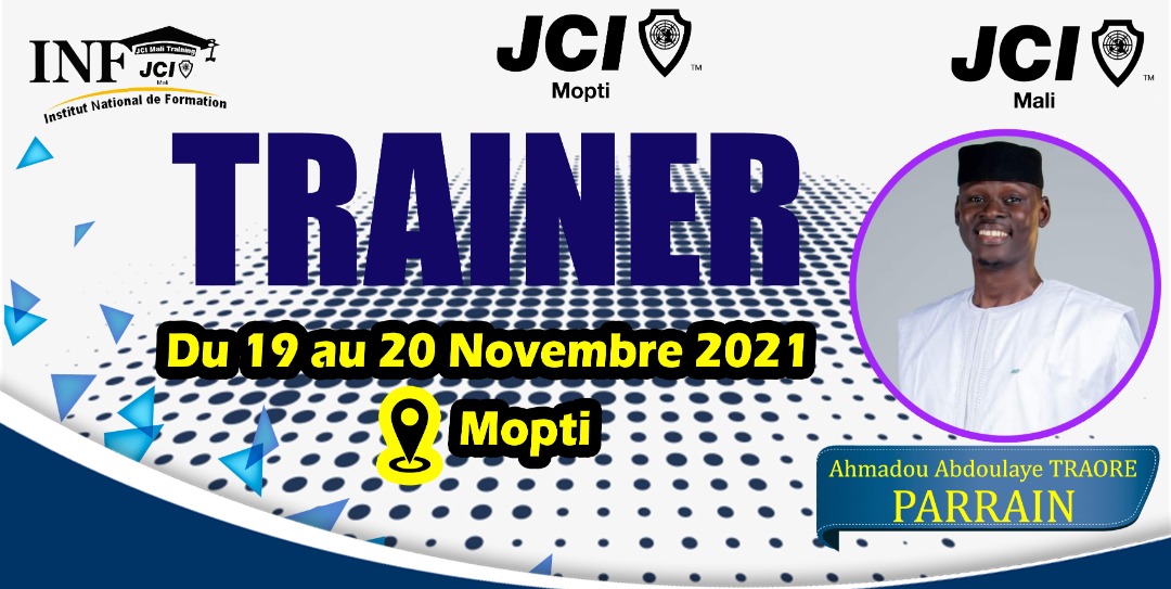 JCI Mopti tweet media