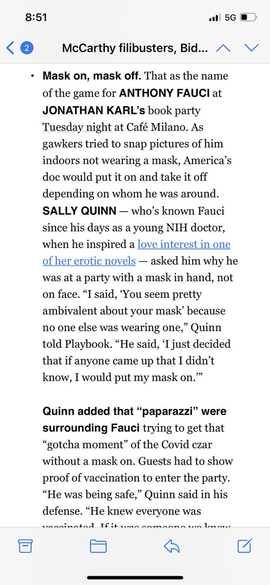 Clay Travis tweet media