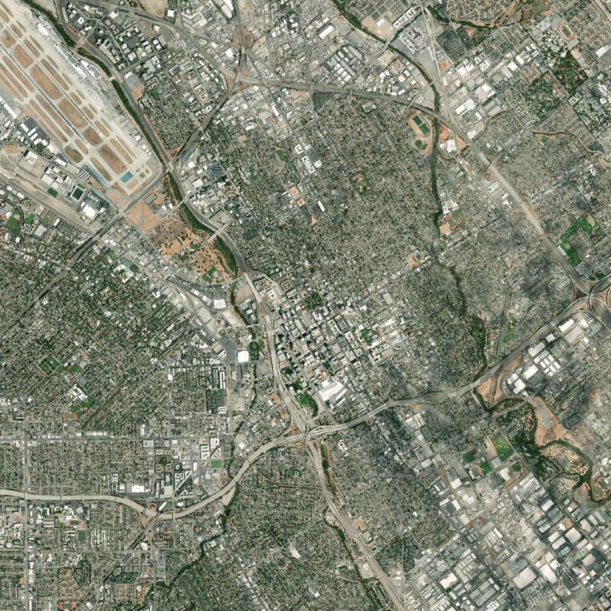 metaworldmaps's tweet photo. San Jose CA multispectral imagery. Cities collection. 🗺
🌊 Get your Metaworld maps on @OpenSea only. https://t.co/5jsHx0fQjK
💬 DM me for specific cities
🟣 Polygon network
💨 No gas
💯 Always 1/1
#maps #nft #nfts #city #nftart #nftcommunity #GIS #citiescollection #nftdrop https://t.co/hBM7yWAAuB