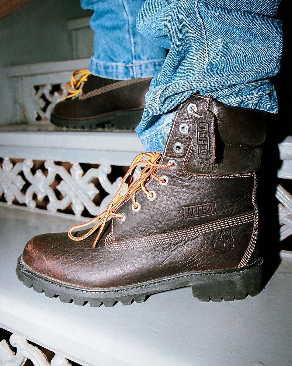 timberland us