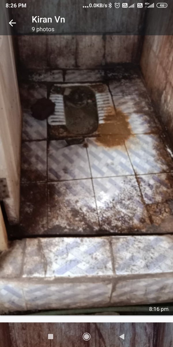 pushpanathan yadav (@pushpanathany) on Twitter photo worst conditions of bathroom in vijaynagar near Bhartiye Kamla Nagar Gulshan ey Baghdad madarsha, baji market bathrooms. <a href="/mybmcWardFN/">WARD FN BMC</a> please take immediate actions. mumbai publics are getting such a worst conditions bathrooms <a href="/mybmc/">माझी Mumbai, आपली BMC</a> <a href="/RoadsOfMumbai/">Roads of Mumbai</a> <a href="/RoadsOfBombay/">RoadsOfBombay🇮🇳 Mumbai TrafficUpdates👍!</a> <a href="/AAPMumbai/">AAP Mumbai</a> worst conditions of bathroom in vijaynagar near Bhartiye Kamla Nagar Gulshan ey Baghdad madarsha, baji market bathrooms. <a href="/mybmcWardFN/">WARD FN BMC</a> please take immediate actions. mumbai publics are getting such a worst conditions bathrooms <a href="/mybmc/">माझी Mumbai, आपली BMC</a> <a href="/RoadsOfMumbai/">Roads of Mumbai</a> <a href="/RoadsOfBombay/">RoadsOfBombay🇮🇳 Mumbai TrafficUpdates👍!</a> <a href="/AAPMumbai/">AAP Mumbai</a>
