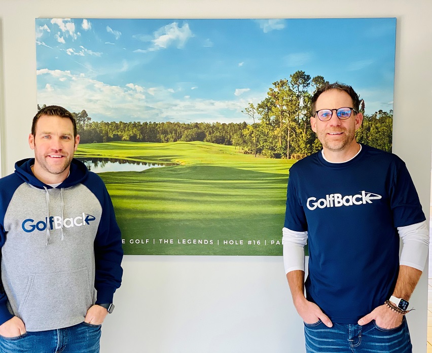 Breiti's tweet photo. I found Brown Golf Management's GolfBack solution a really interesting one to boost direct tee time booking. See why: https://t.co/rmllho8H9c 💯🏌 #teetimebooking #directbooking #golfclubmarketing #browngolfmanagement #golfback #golfbusiness #golfindustry #golfbusinessmonitor https://t.co/YM4JFVZwnE