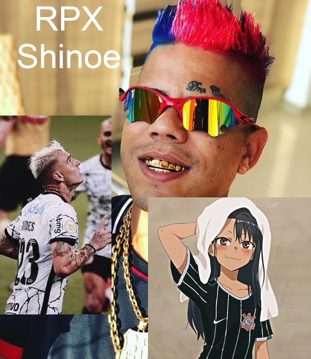 AINDA TEM MT MAIS ANUNCIOS 🔥🔥🔥🔥

Dos bailes funks da 17 para o rift, @Igoorhk2 
invés de mexer guarda-chuva da oakley ele vai abalar a mente dos inimigos na empoliga
🎶Só Bota cara rajada deitei faz o 360 perfeito🎶