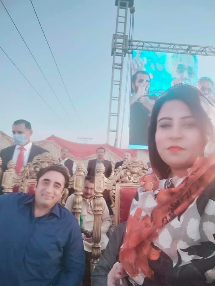 Sajida Khattak tweet media