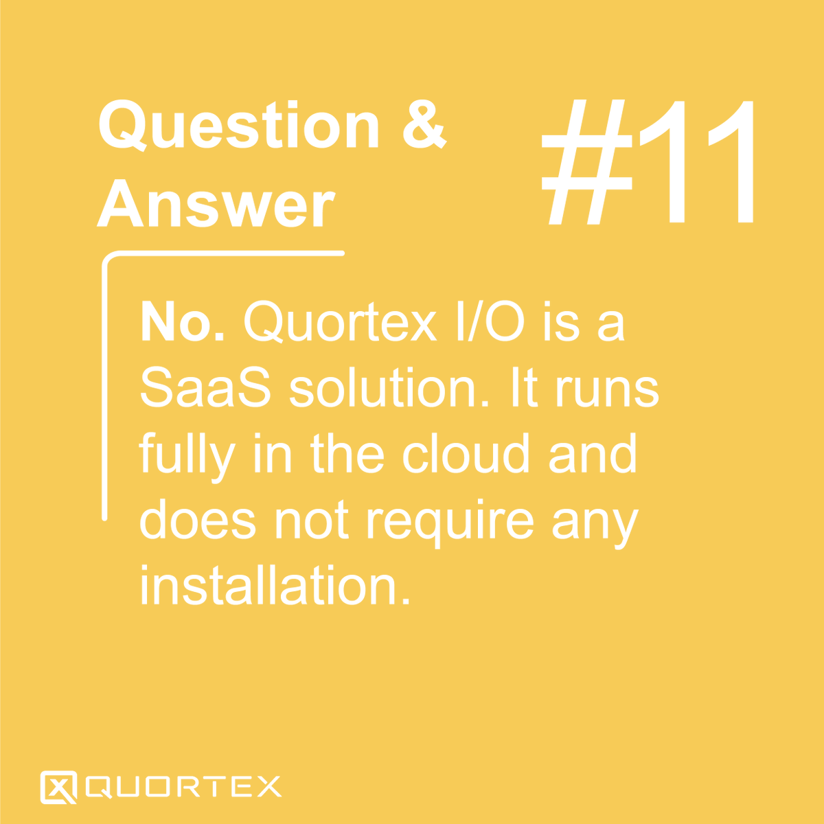 QuortexIo's tweet photo. ββ Quortex I/O, question #11
Installation floppy is over, it's 2021 ... πΎβ
#stream #OTT #Saas #Live #QuortexIO https://t.co/KFyti0MZJR