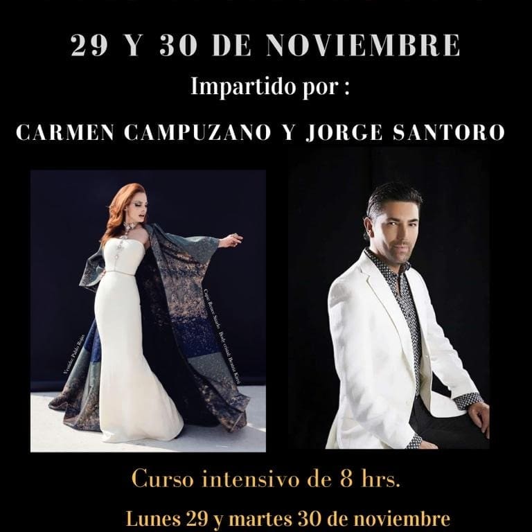 la_campu's tweet photo. MARAVILLOSO CURSO DE DESARROLLO HUMANO Y  EMPODERAMIENTO INSCRÍBETE YA PORQUE EL CUPO ES LIMITADO!!
5517 64 02 99
#television
#designs 
#talentosa
#audaz
#intrepid
#masterclass
#intrepida
#18Nov
#magico
#complices 
#hautefashion 
#LGBTTTIQ+CDMX
#orgulloLGBTTIQ+México
#lamas https://t.co/x8E441mZXr