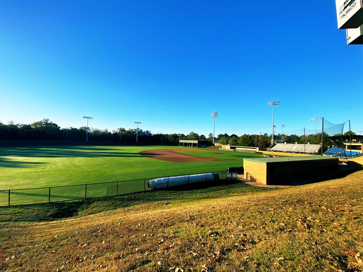 What a place to call home