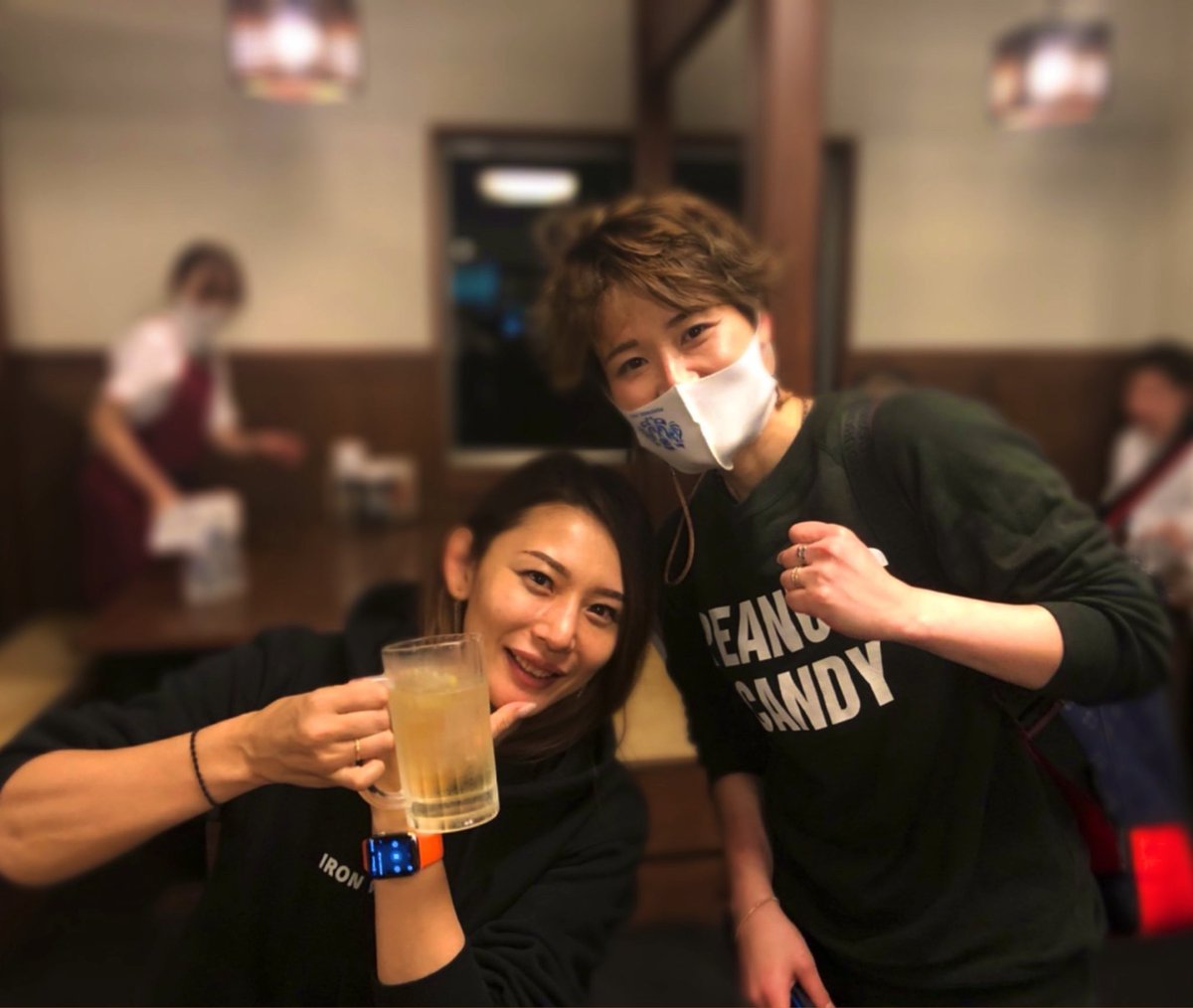 🍊NORIKO👹Personaltrainer (@0726_noriko) / Posts / X