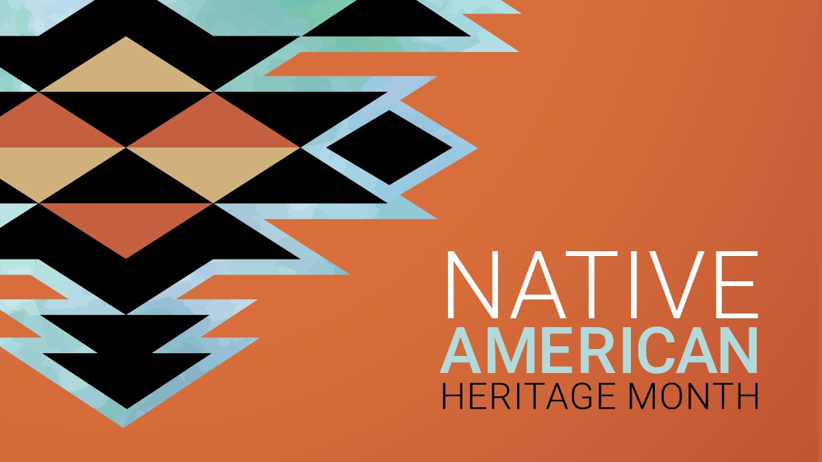 Today we’re looking back to 2018 when a Google Doodle celebrated Eastern Band Cherokee Indian woodcarver and educator Amanda Crowe, a prolific artist known for her expressive animal figures. Take a look! https://t.co/2aBfYCsRlD #NativeAmericanHeritageMonth #IndigenousPeople https://t.co/rDVRb8AA3n