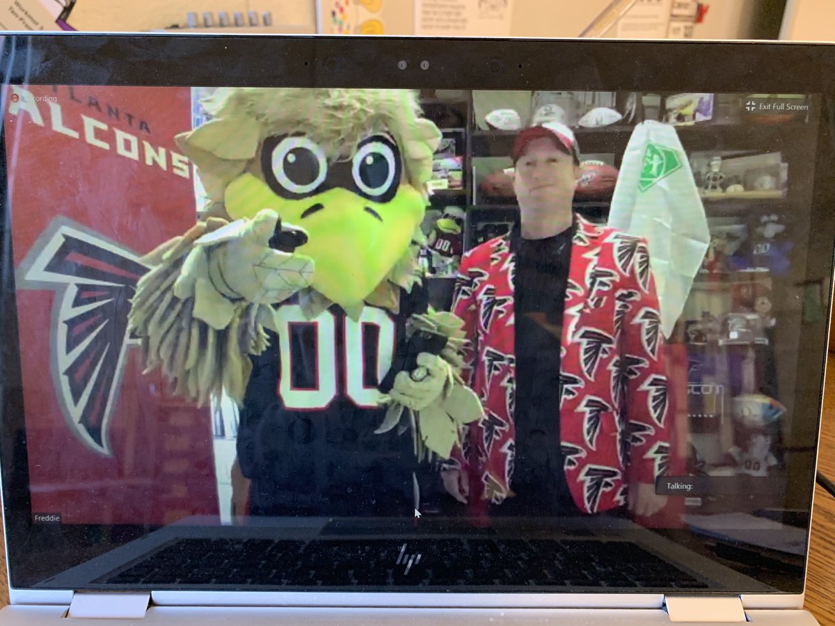 Ms. Cochran’s Class tweet media