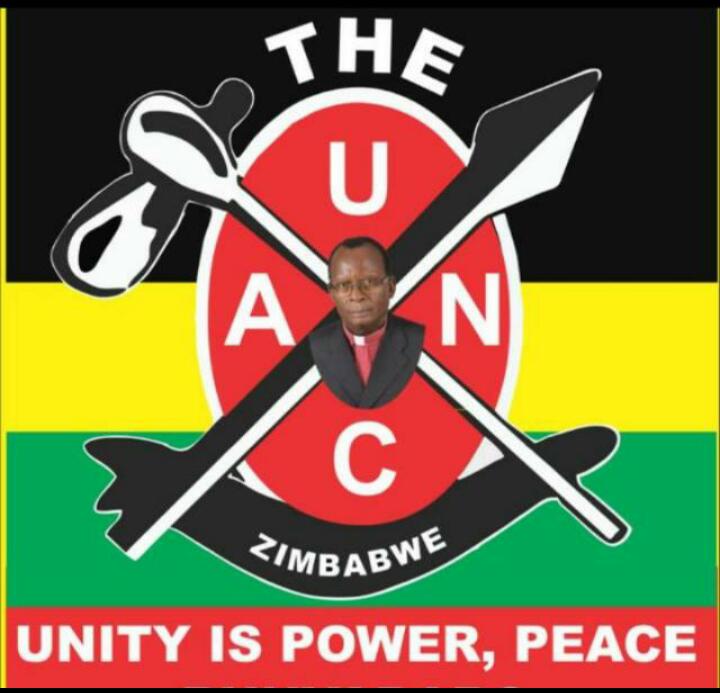 "The UANC party will make sure that  we build houses for war veterans &amp; take care of their welfare", the party leader, Rev Dr Gwinyai Muzorewa has announced.
<a href="/TheUanc/">THE UANC Party</a> 
#RegisterToVoteZW 
#RegisterToVote #2023Election #2023ZimDecides