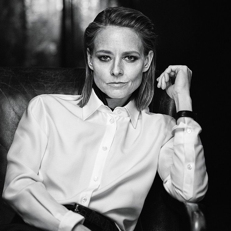 Happy 59th birthday to mommy jodie foster 