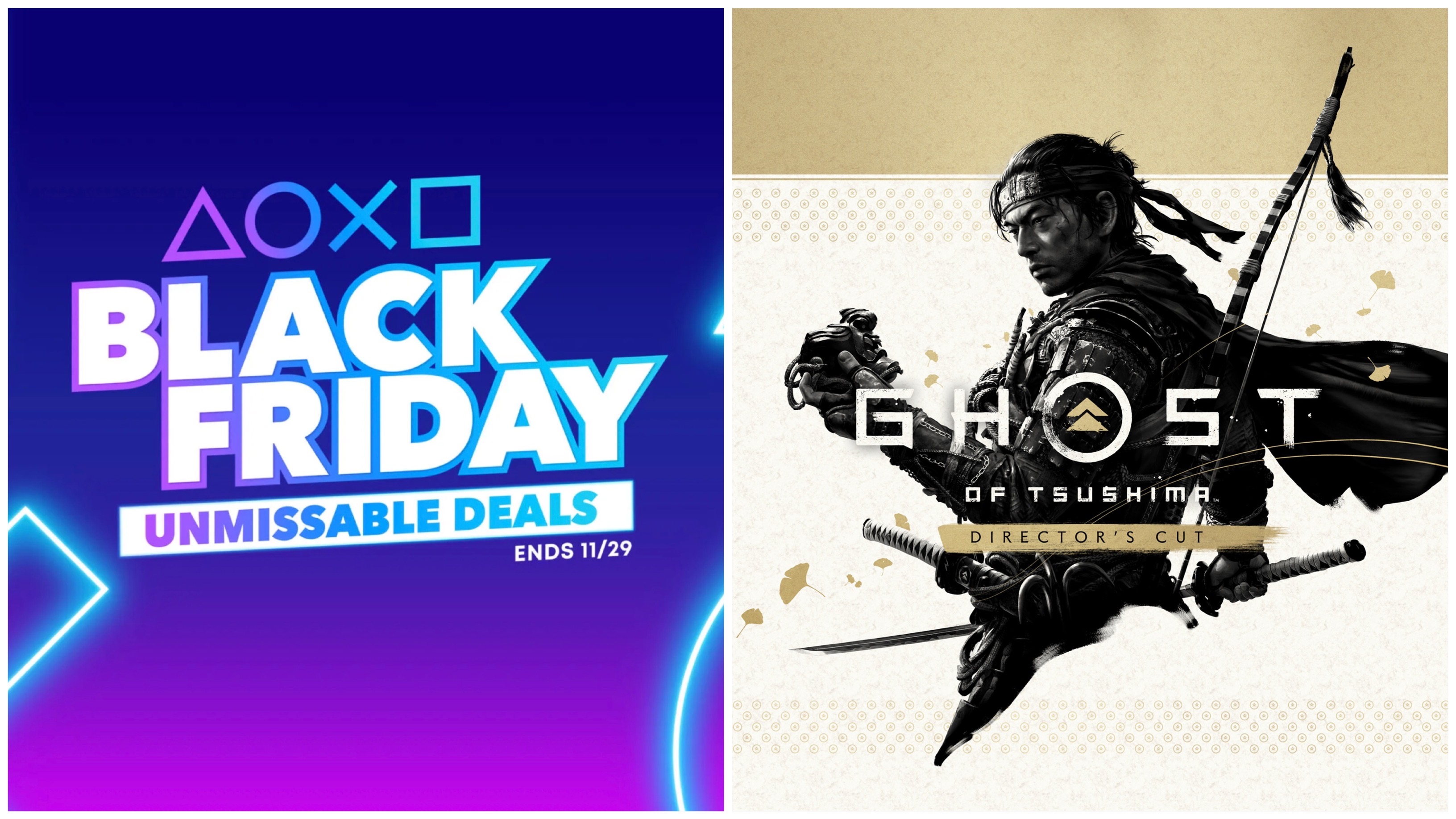 Ofertas da Black Friday PlayStation de 2021 – PlayStation.Blog BR