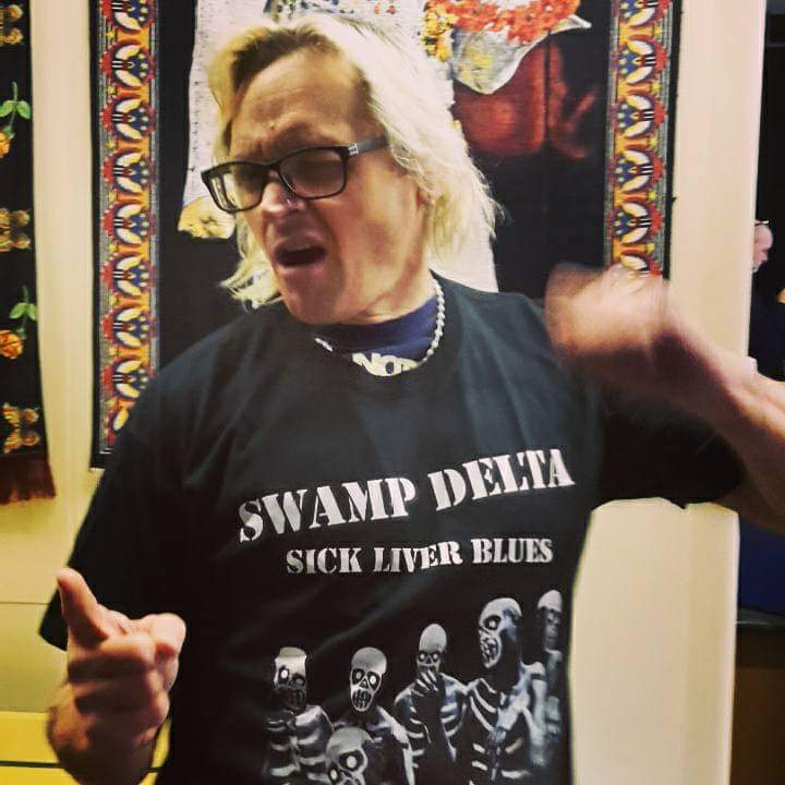 CrazyheadUK's tweet image. Good afternoon Grebos.