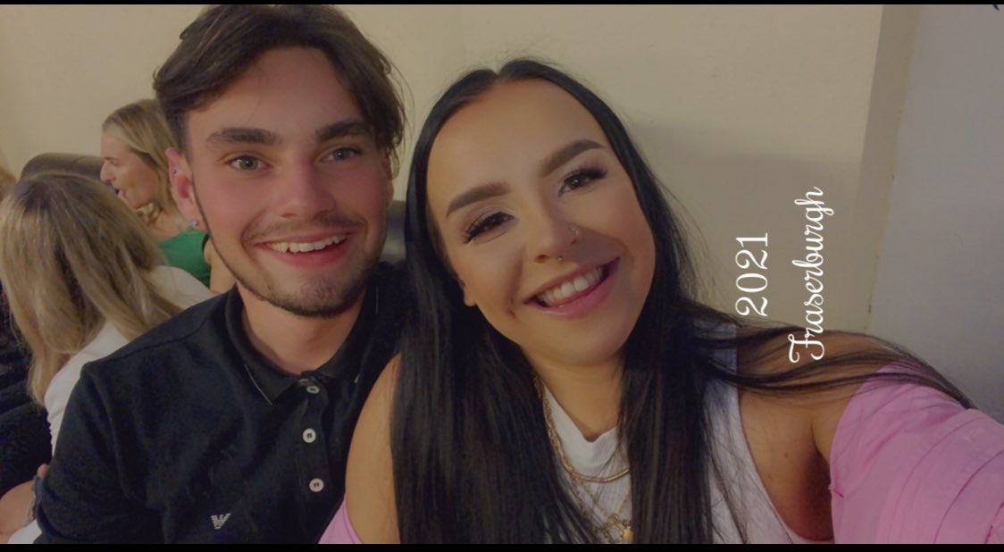 Happy birthday brother🤍 ly longtime <a href="/kyleskinner2002/">Kyle</a>