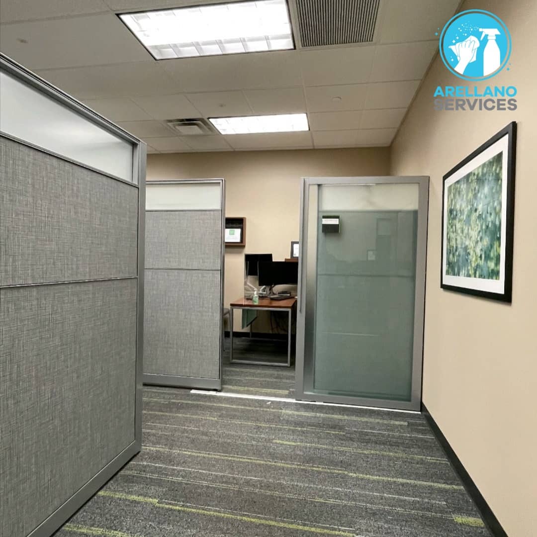 SpotlessClean18's tweet photo. When you want your commercial building to look its best, hire the best.

Our superior cleaning will help you impress visitors with gleaming surfaces and spaces that feel fresh.

Just read our reviews from all of our happy customers! https://t.co/EpXqpCtJjM