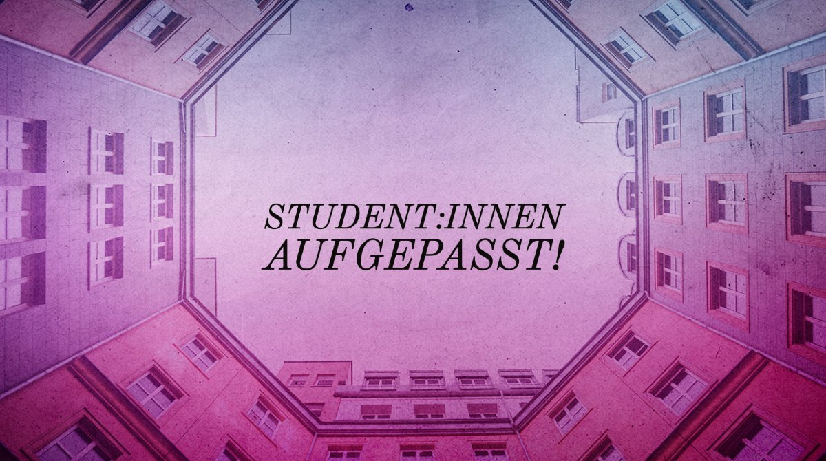 iRightslab's tweet photo. Du möchtest unsere digitale Welt verständlicher, nahbarer und zugänglicher machen? Dann solltest Du Teil des #iRightsLabTeam werden! Wir suchen eine studentische Hilfskraft (m/w/d) für unser Weiterbildungsangebot iRights.Lab Academy.
➡️ https://t.co/qUG3aukUBi
#studijobs https://t.co/32NJKrerKN