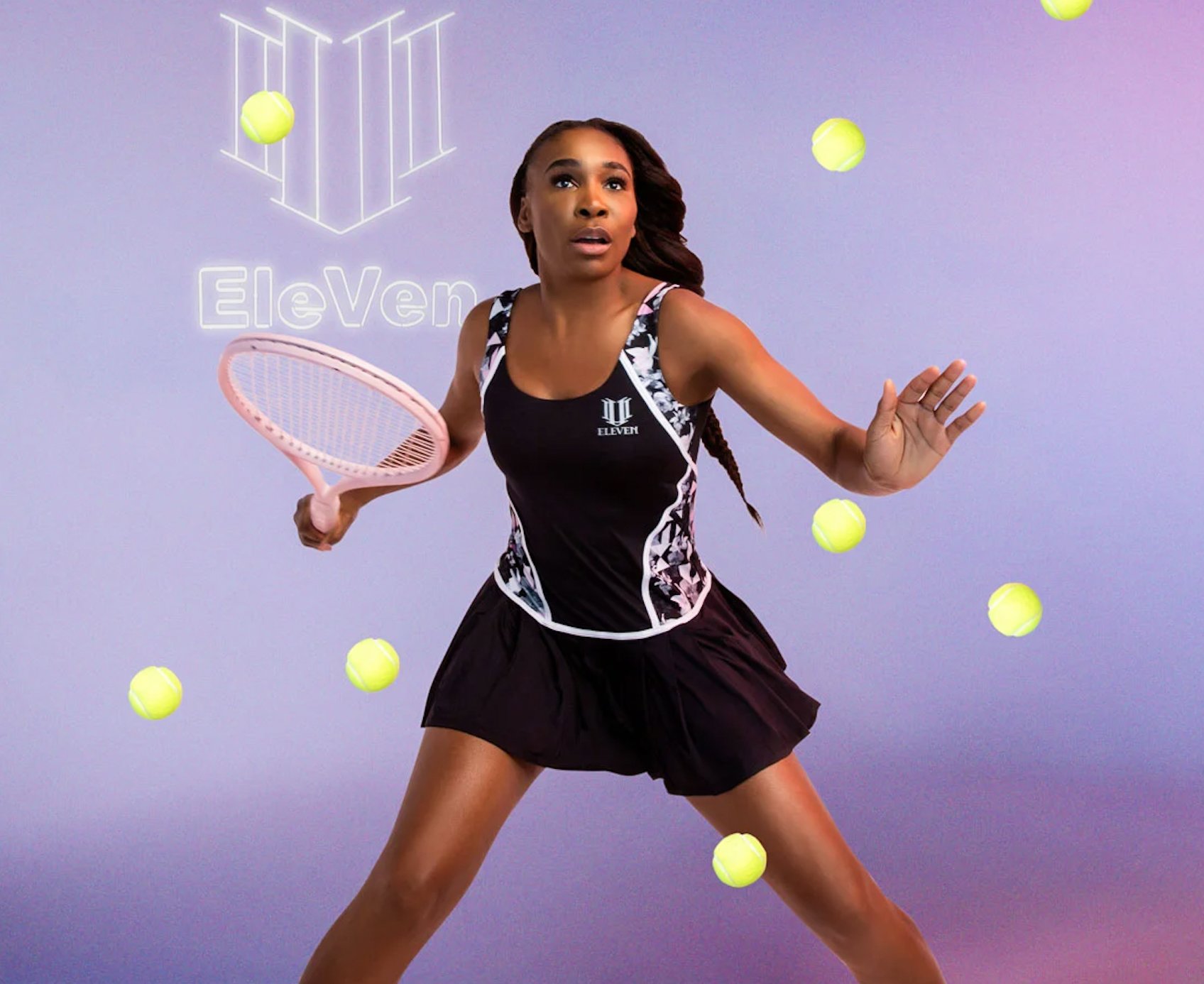 Serena's Ladieswear